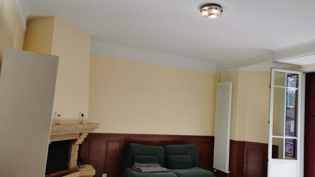 Photo of Livingroom in Vitry-sur-Seine