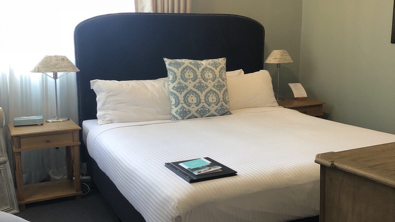 Photo of Bedroom in Bowral