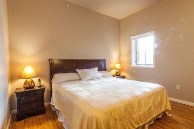 Photo of Bedroom in Amsterdam