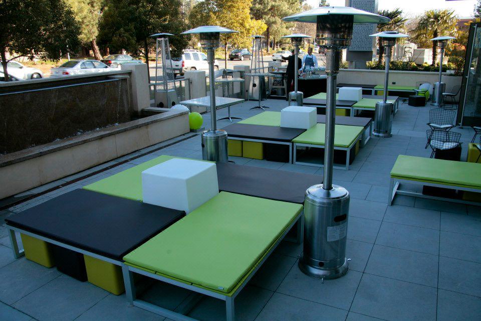 Photo of Patio Balcony in Cupertino