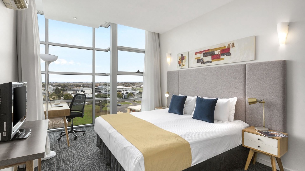 Photo of Bedroom in Caroline Springs