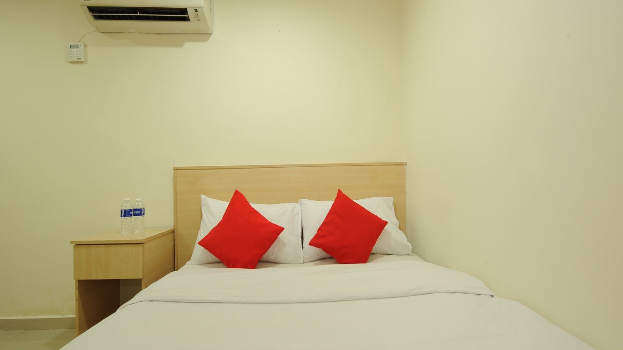 Photo of Bedroom in Medan Batu Caves