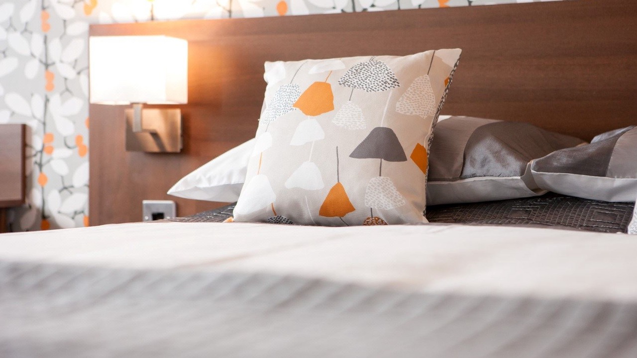 Photo of Bedroom in South Shields