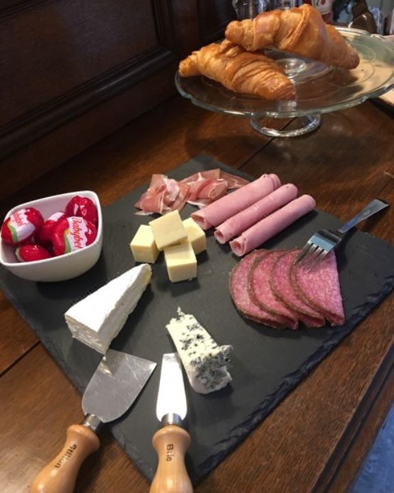 Photo of Livingroom in Lanark