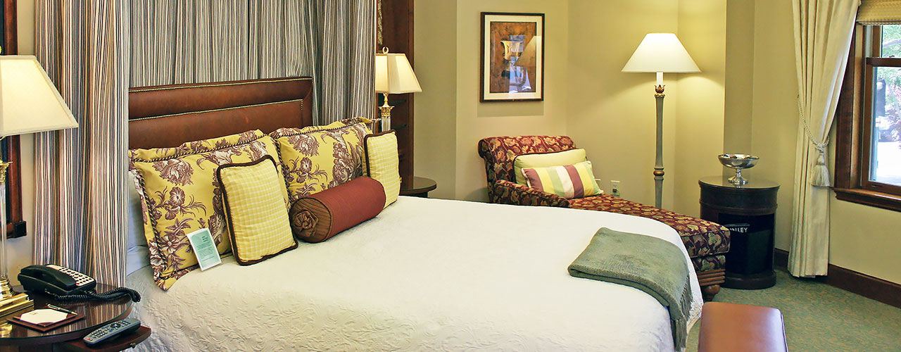 Photo of Bedroom in Pleasanton