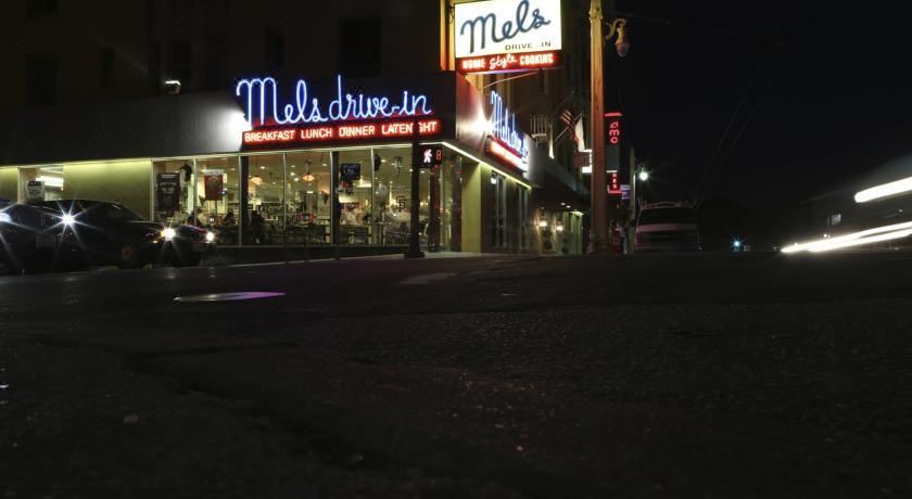 Photo of Buildings in Downtown San Francisco