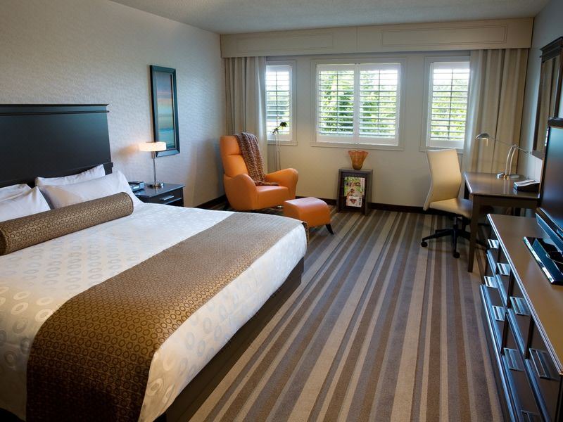 Photo of Bedroom in Becancour
