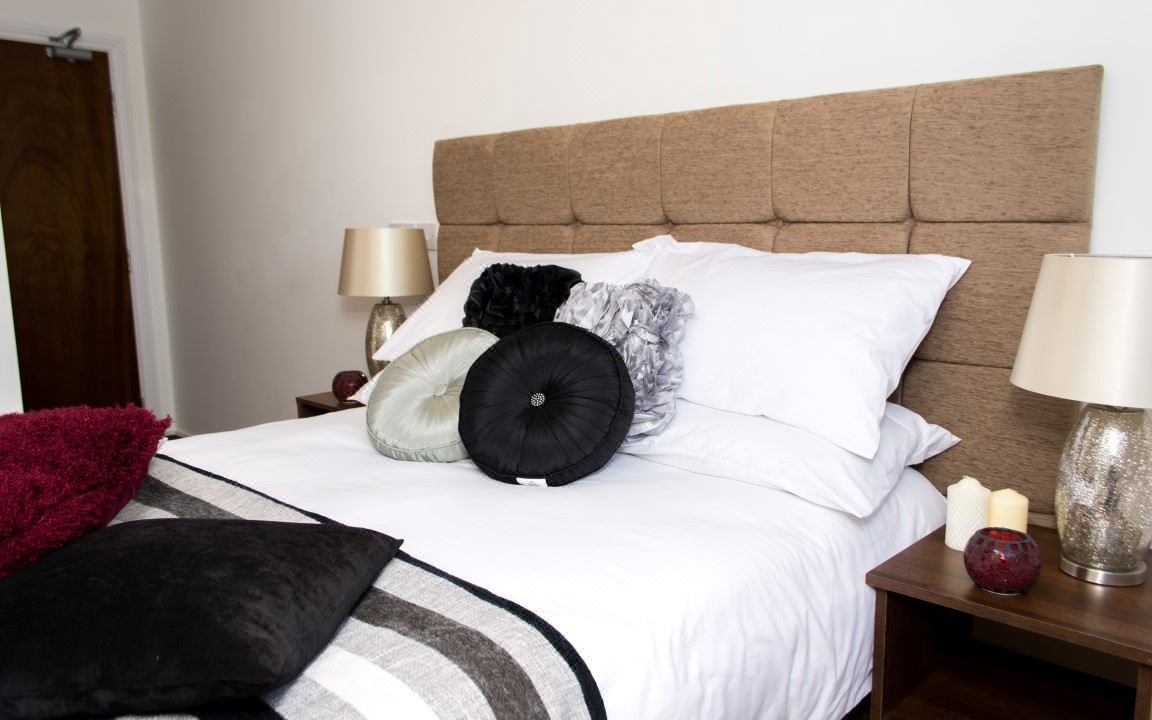 Photo of Bedroom in Offerton