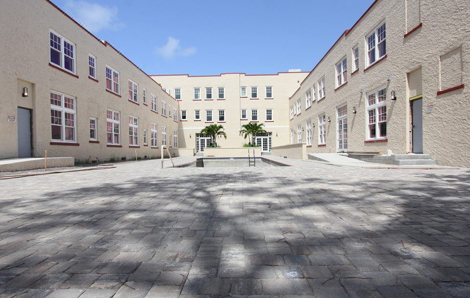 Photo of Buildings in Dunedin