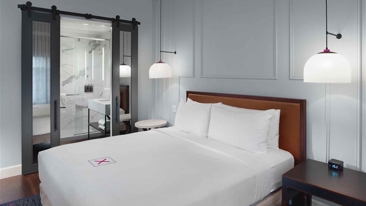 Photo of Bedroom in Union Square