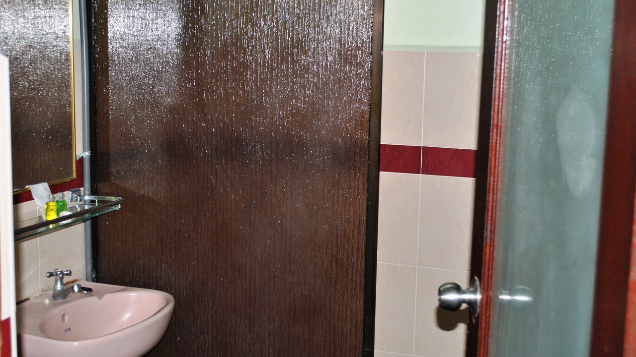 Photo of Bathroom in Pangkor Island