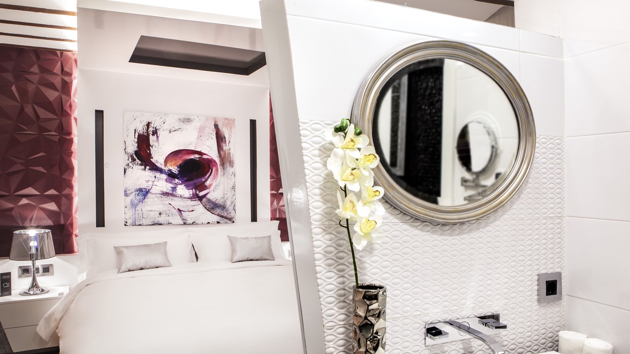Photo of Bedroom in Haro