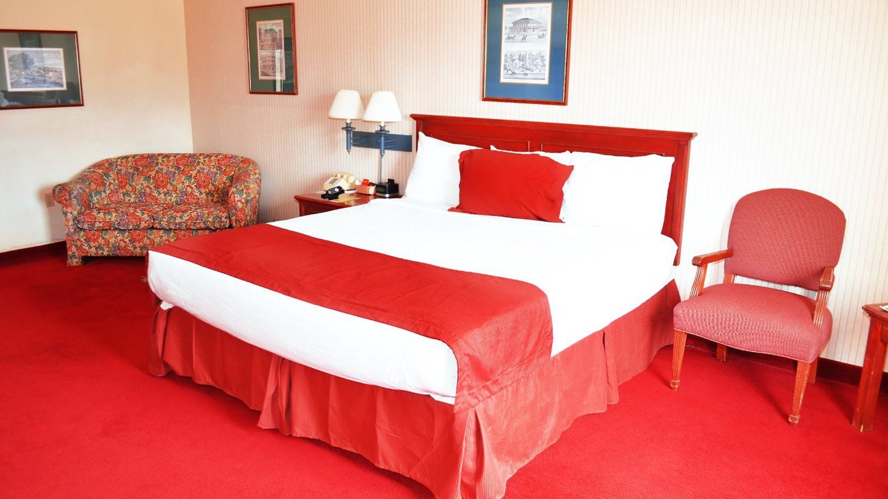 Photo of Bedroom in Boulder City