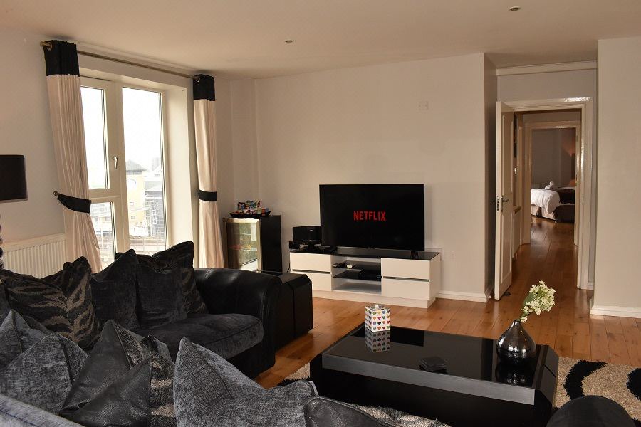 Photo of Livingroom in Queenstown