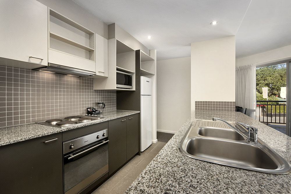 Photo of Kitchen in Moonee Ponds