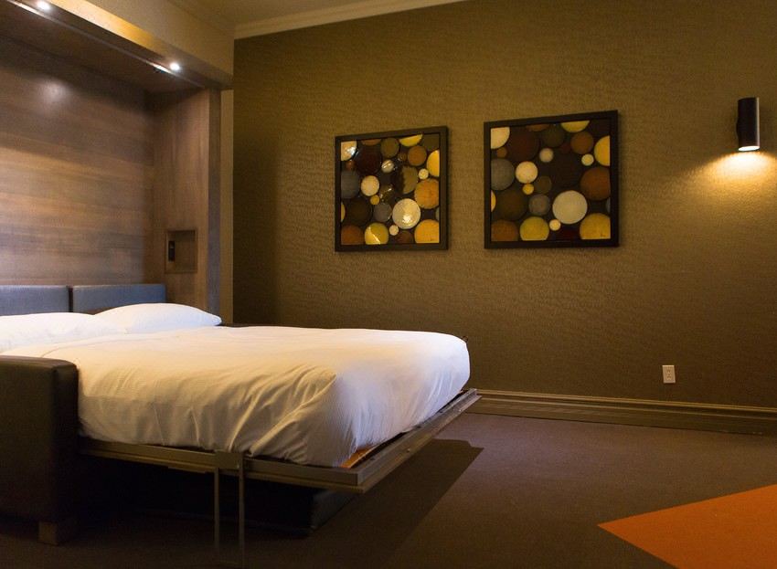 Photo of Bedroom in Becancour