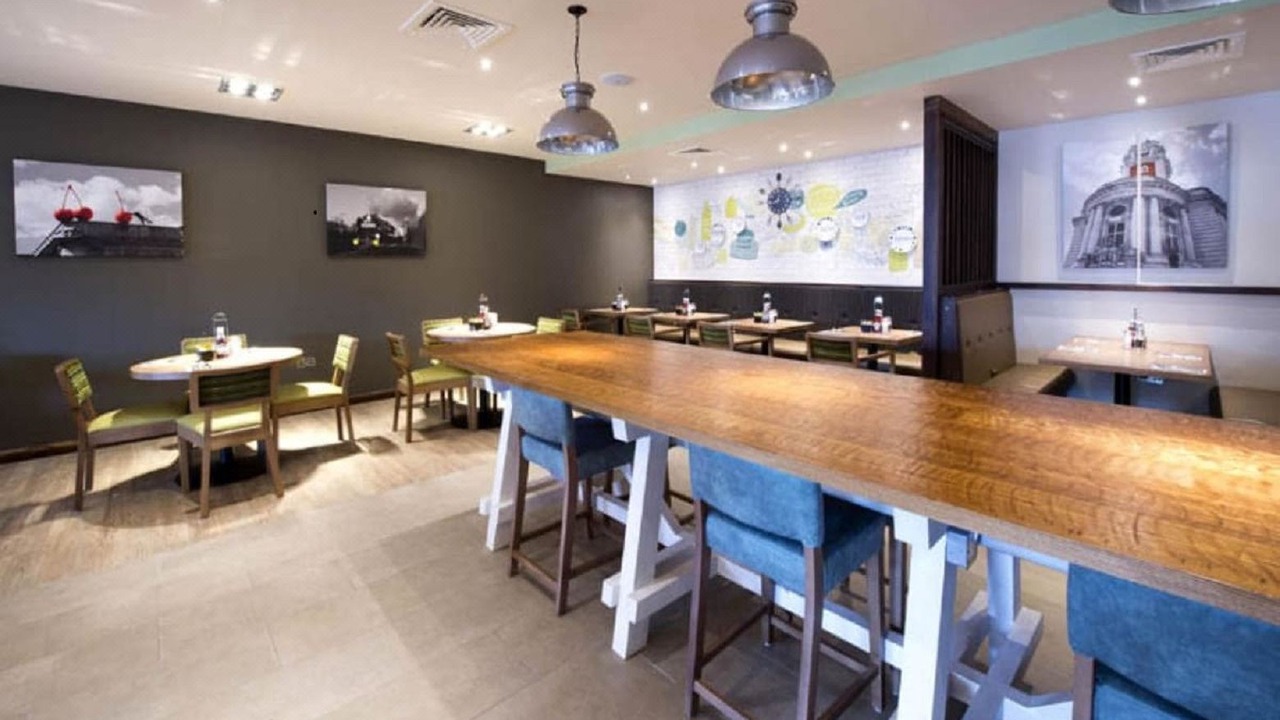 Photo of Livingroom in Coldharbour