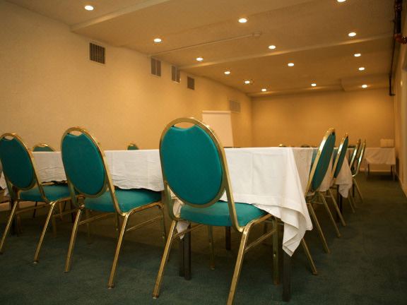 Photo of Livingroom in The Loop