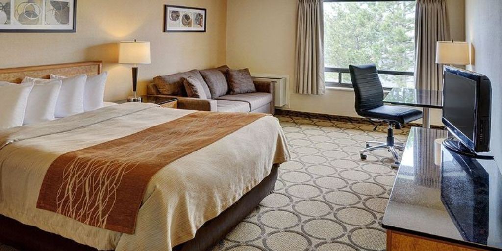 Photo of Bedroom in Kingston
