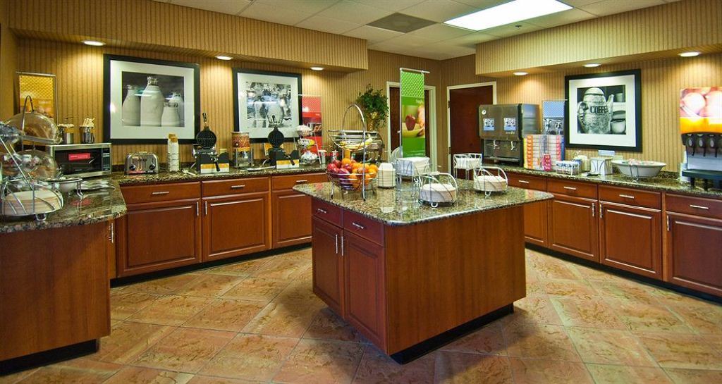 Photo of Kitchen in Oklahoma City
