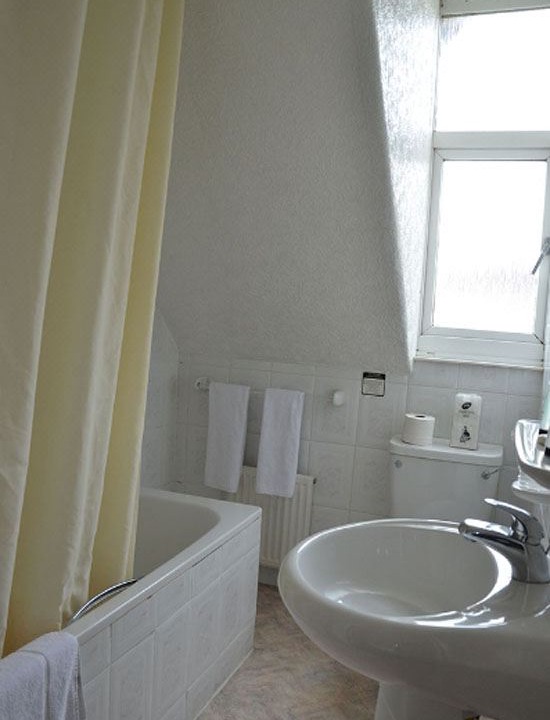 Photo of Bathroom in Bray on Thames
