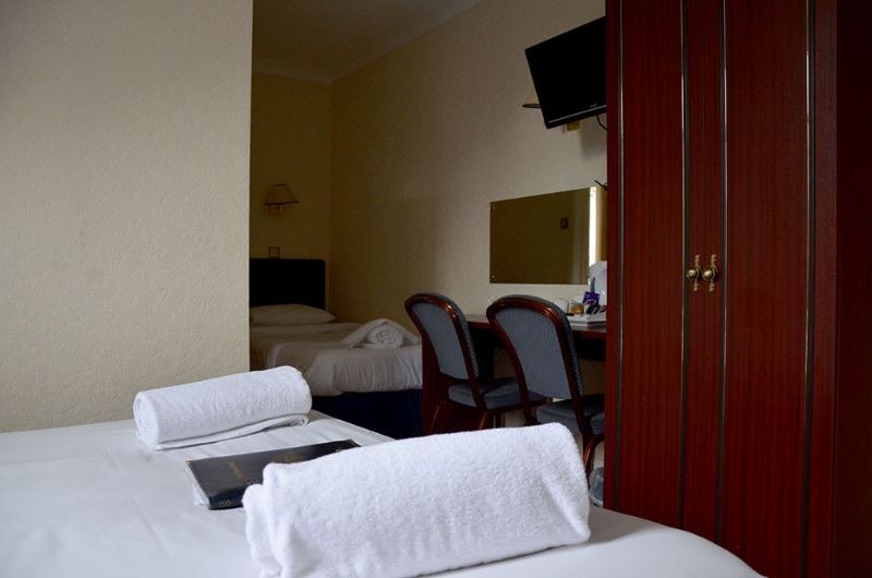 Photo of Others in Bray on Thames