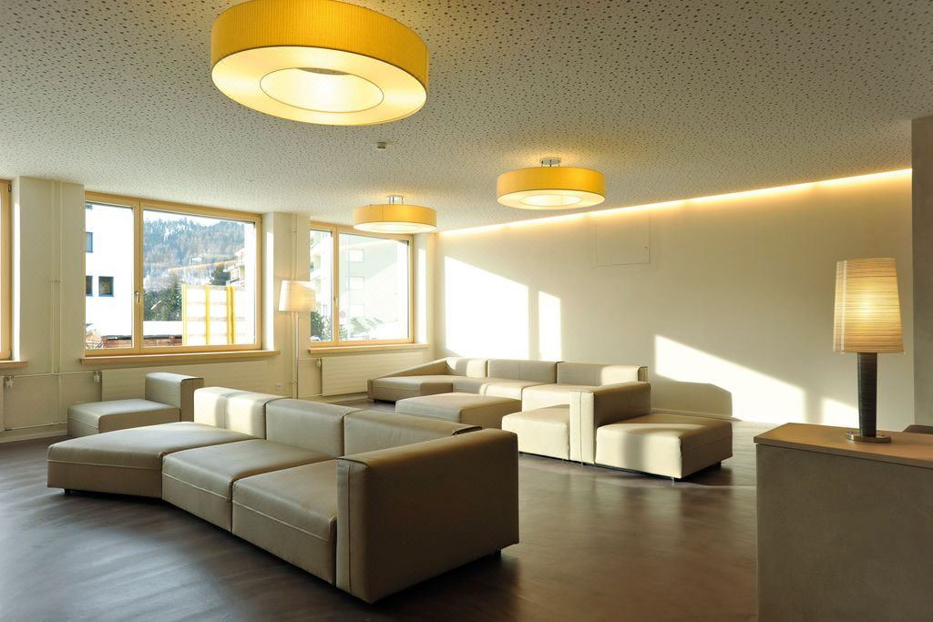 Photo of Livingroom in St. Moritz