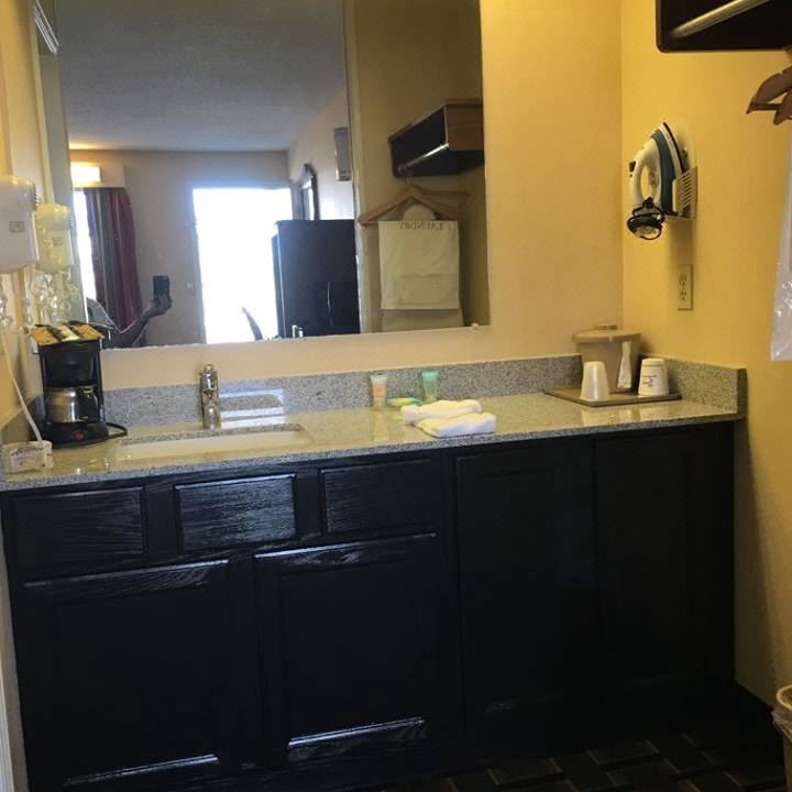 Photo of Kitchen in Douglas