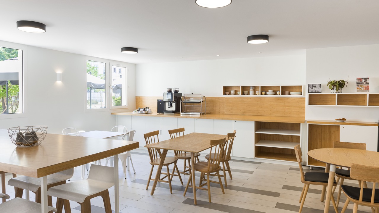 Photo of Livingroom in Antigone