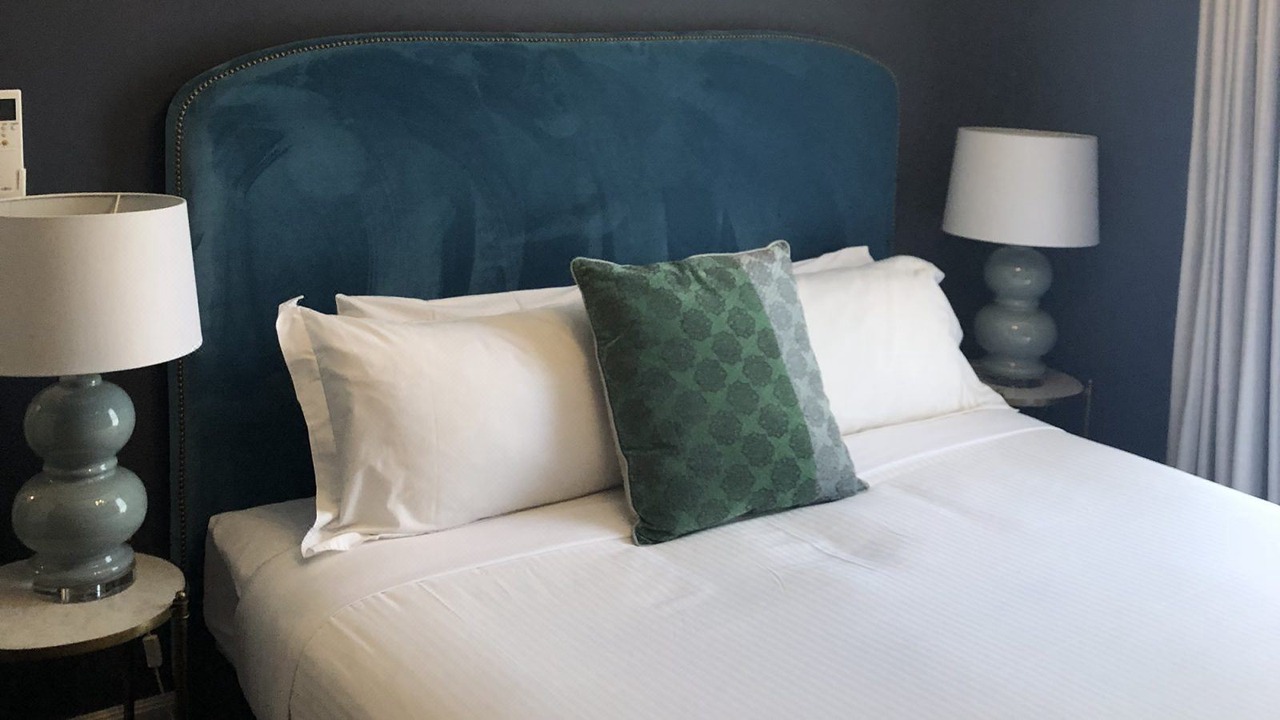 Photo of Bedroom in Bowral