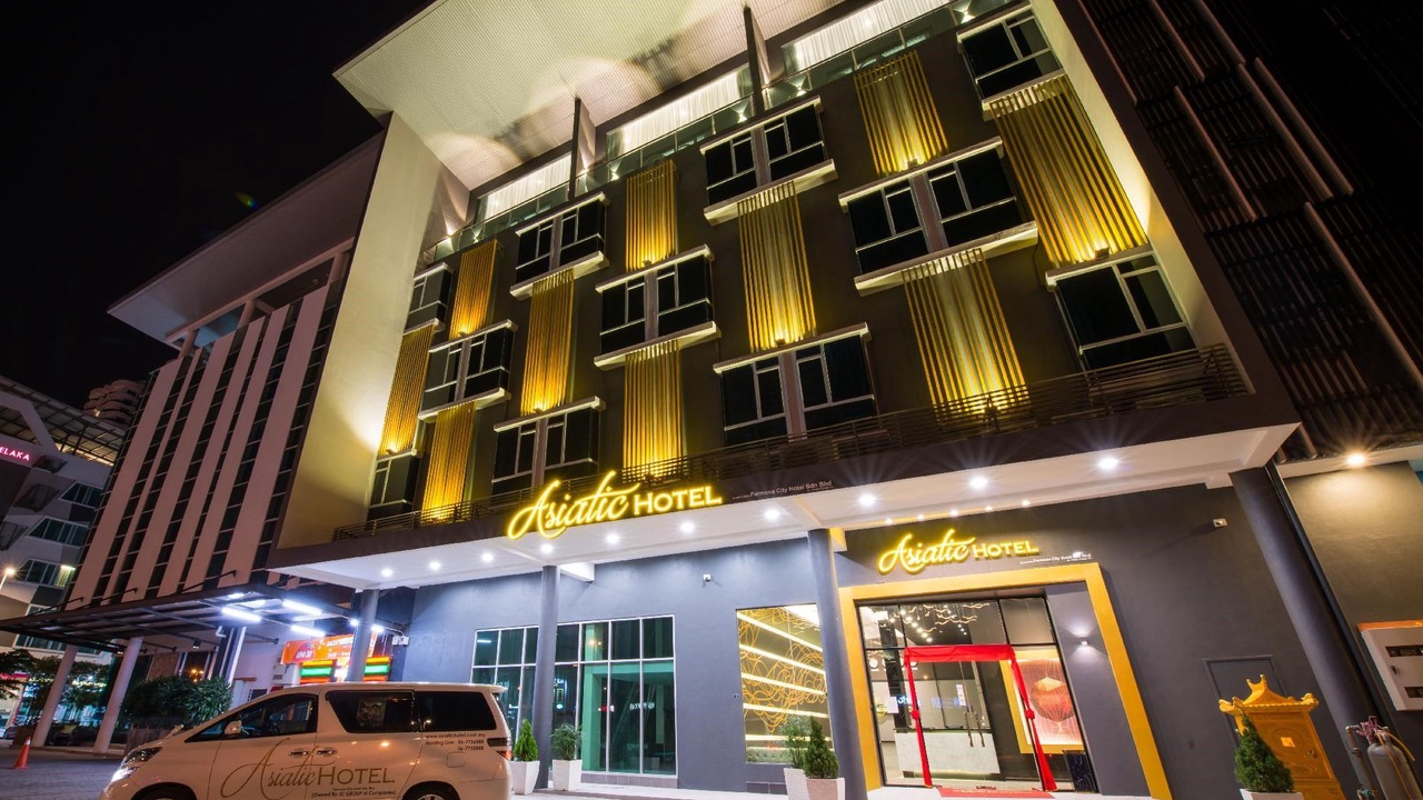 Photo of Others in Malacca City