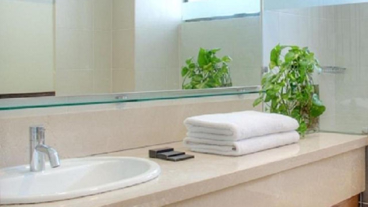 Photo of Bathroom in Bangsar