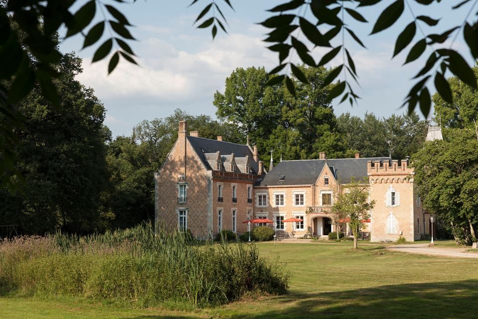 Photo of Buildings in La Ferte-Saint-Aubin