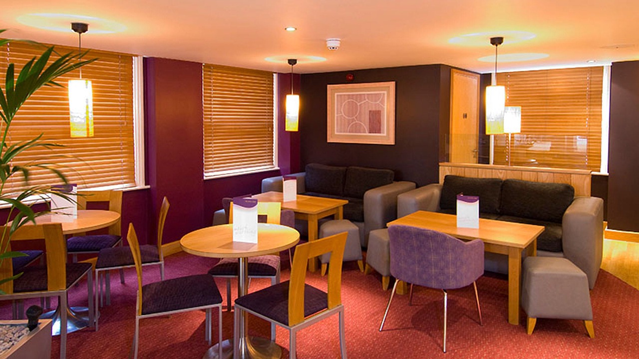 Photo of Livingroom in Abingdon