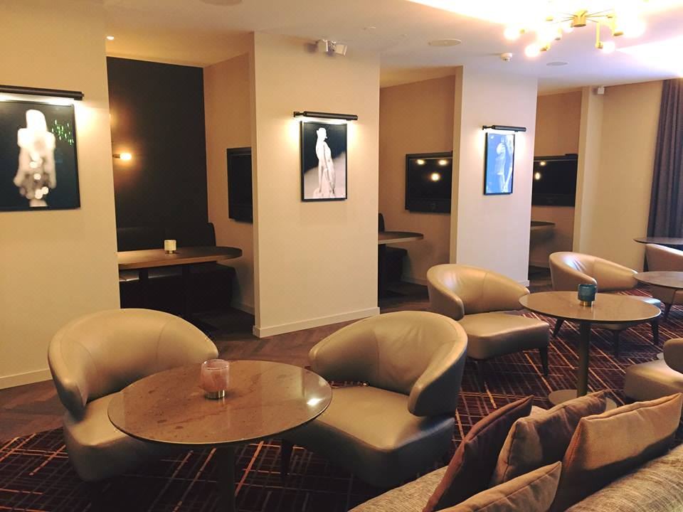 Photo of Livingroom in Oerlikon