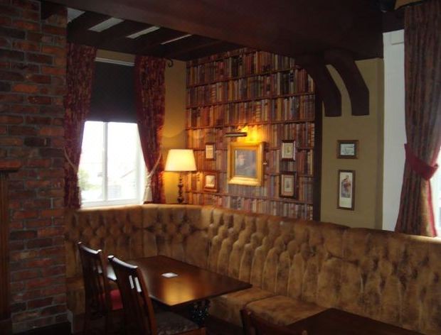 Photo of Livingroom in South Shields