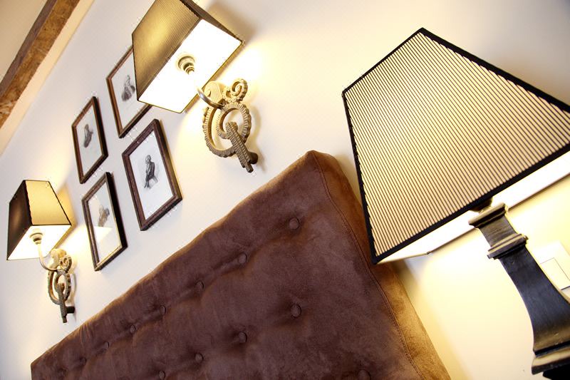 Photo of Bedroom in Les Iles