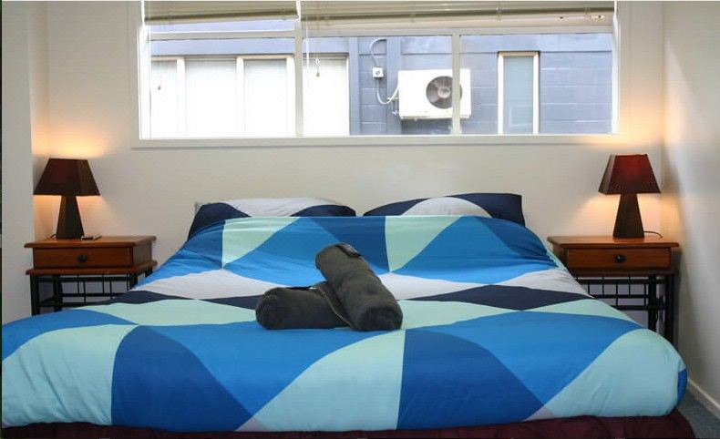 Photo of Bedroom in Hamilton