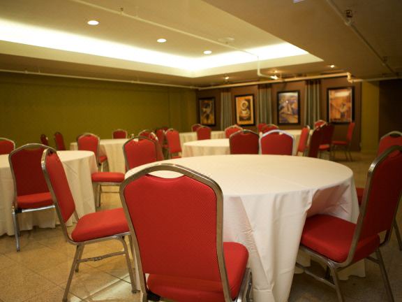 Photo of Others in The Loop