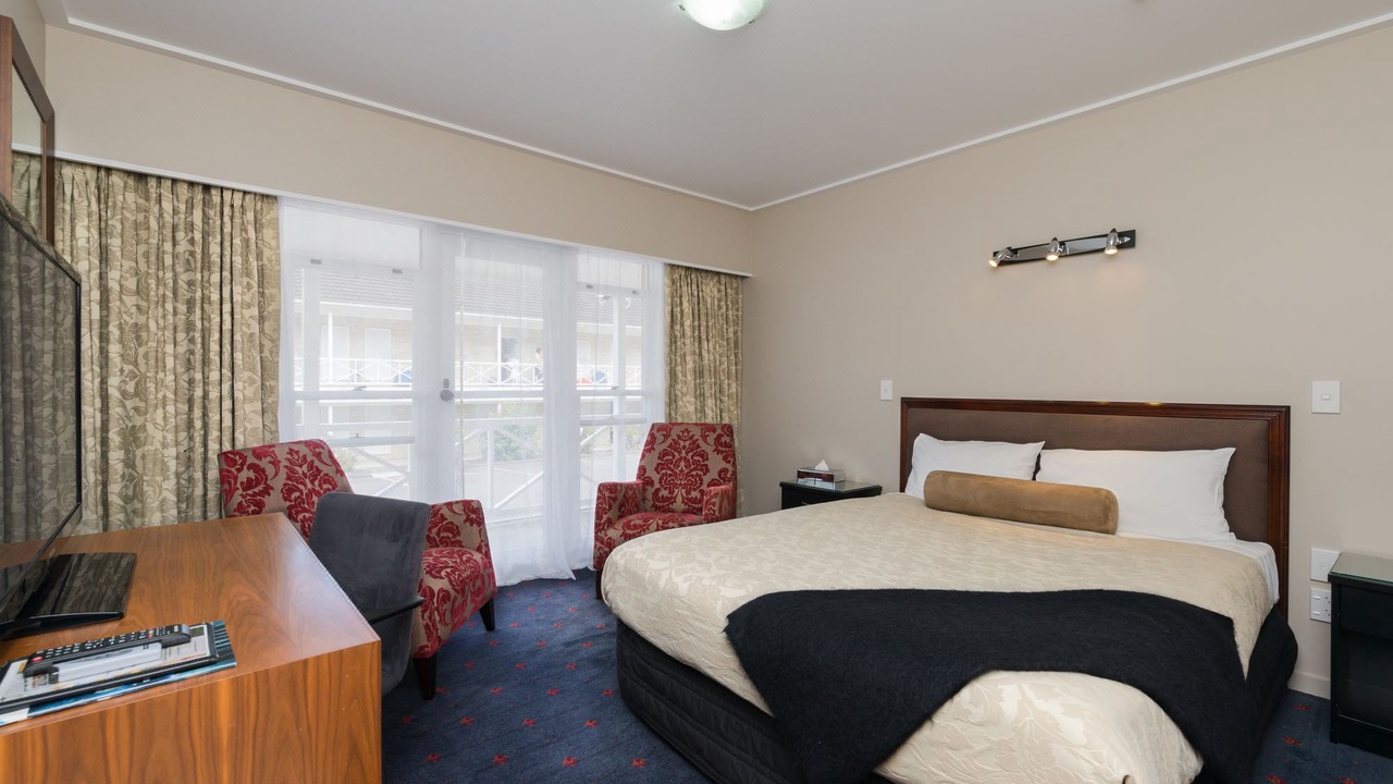 Photo of Bedroom in Whangarei