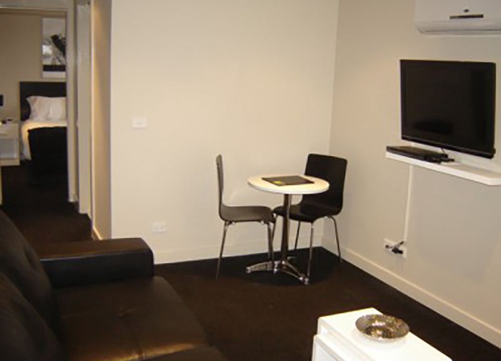 Photo of Livingroom in North Melbourne