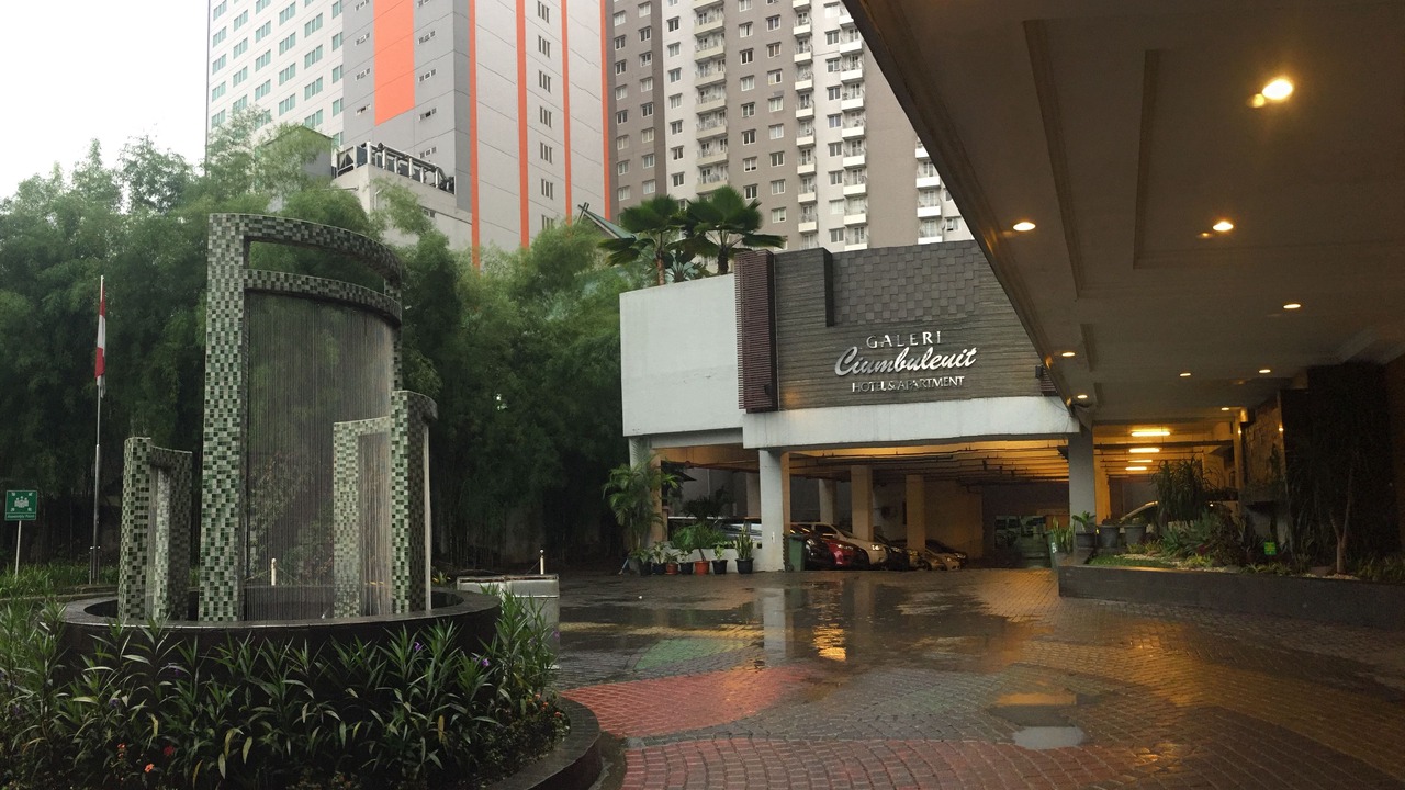 Photo of Buildings in Sukajadi