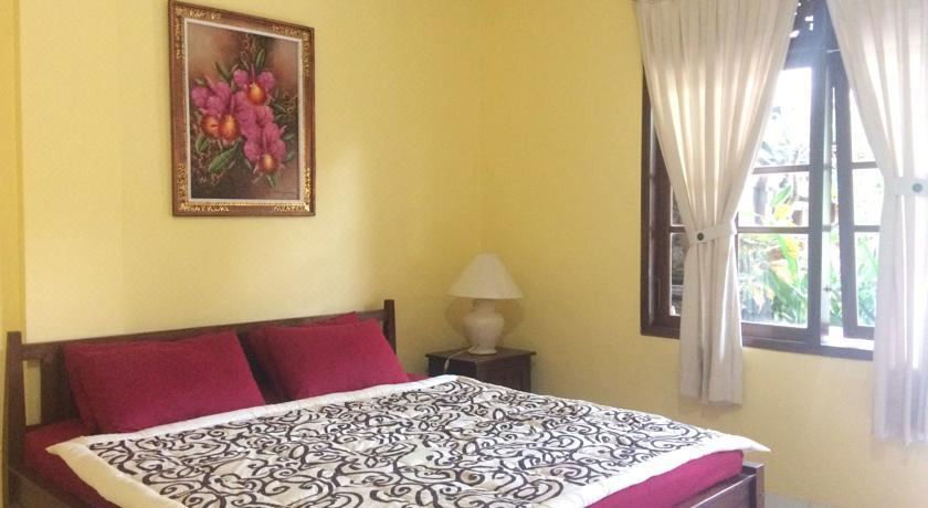 Photo of Bedroom in Sanur