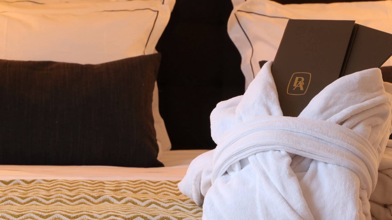 Photo of Bedroom in Pacy-sur-Eure