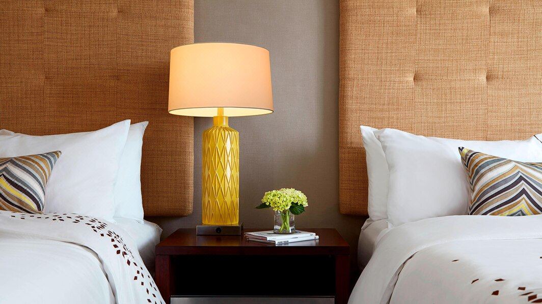 Photo of Bedroom in Uptown District