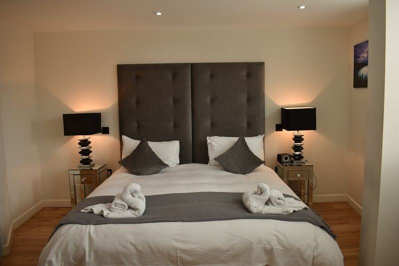 Photo of Bedroom in Queenstown