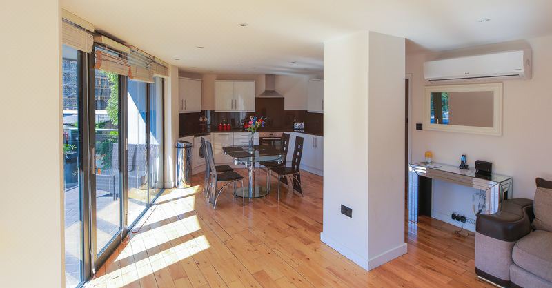 Photo of Livingroom in Queenstown