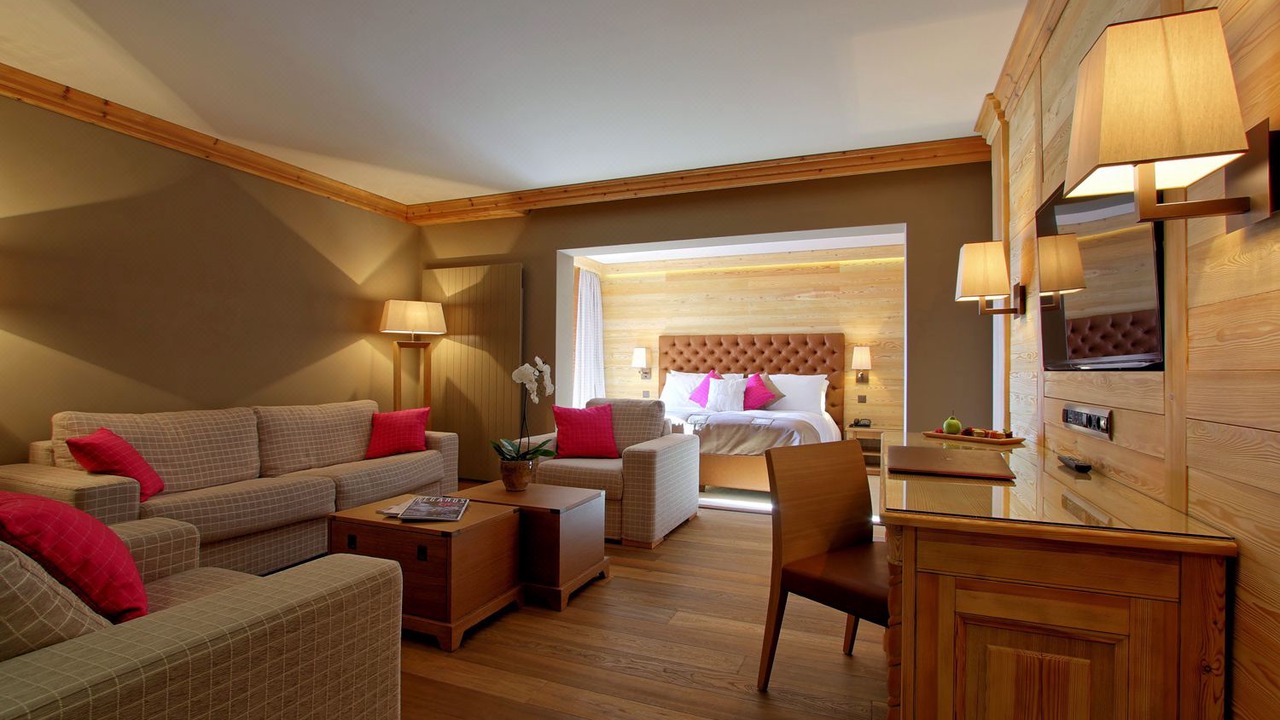 Photo of Livingroom in Noes