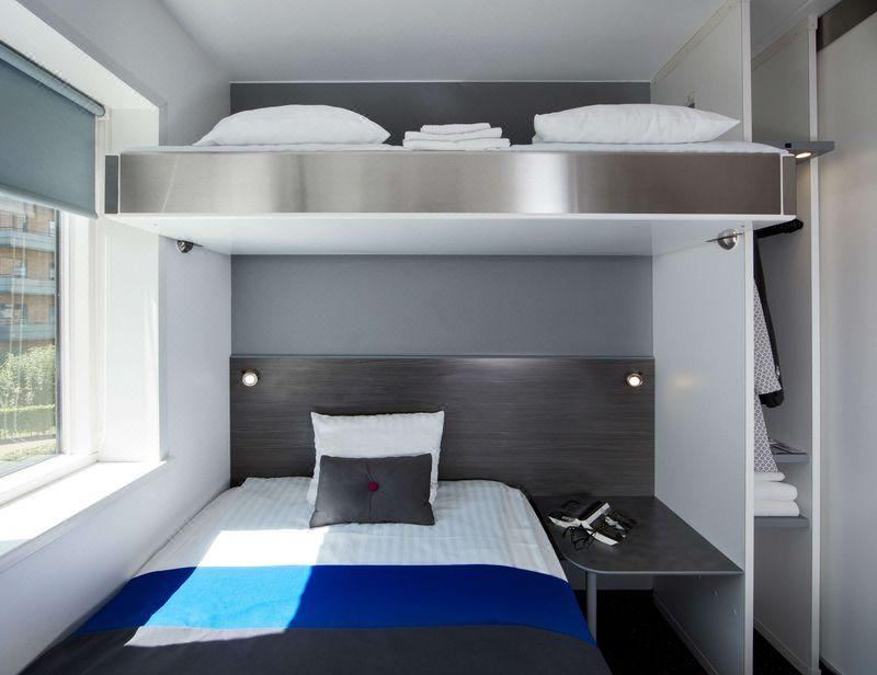Photo of Bedroom in København V
