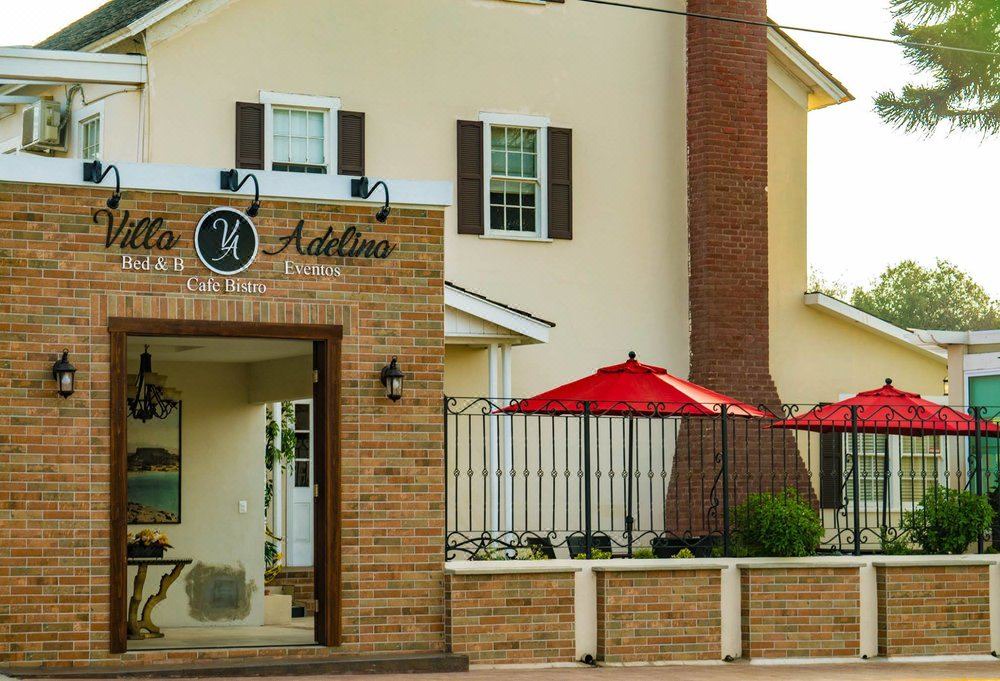 Photo of Buildings in Zona Centro
